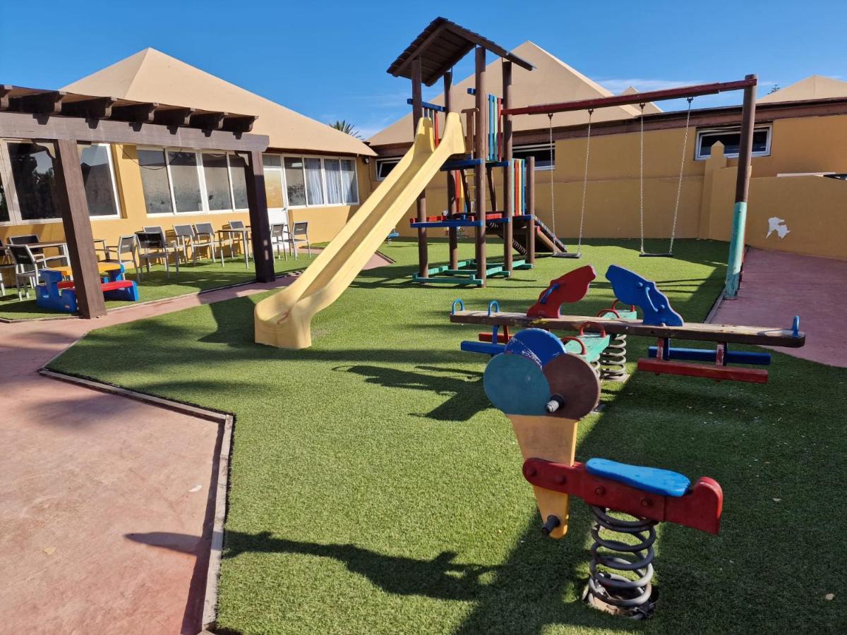 דירות קורלחו Casa Mari Y Jose Con Grandes Piscinas Y Wifi Gratis מראה חיצוני תמונה