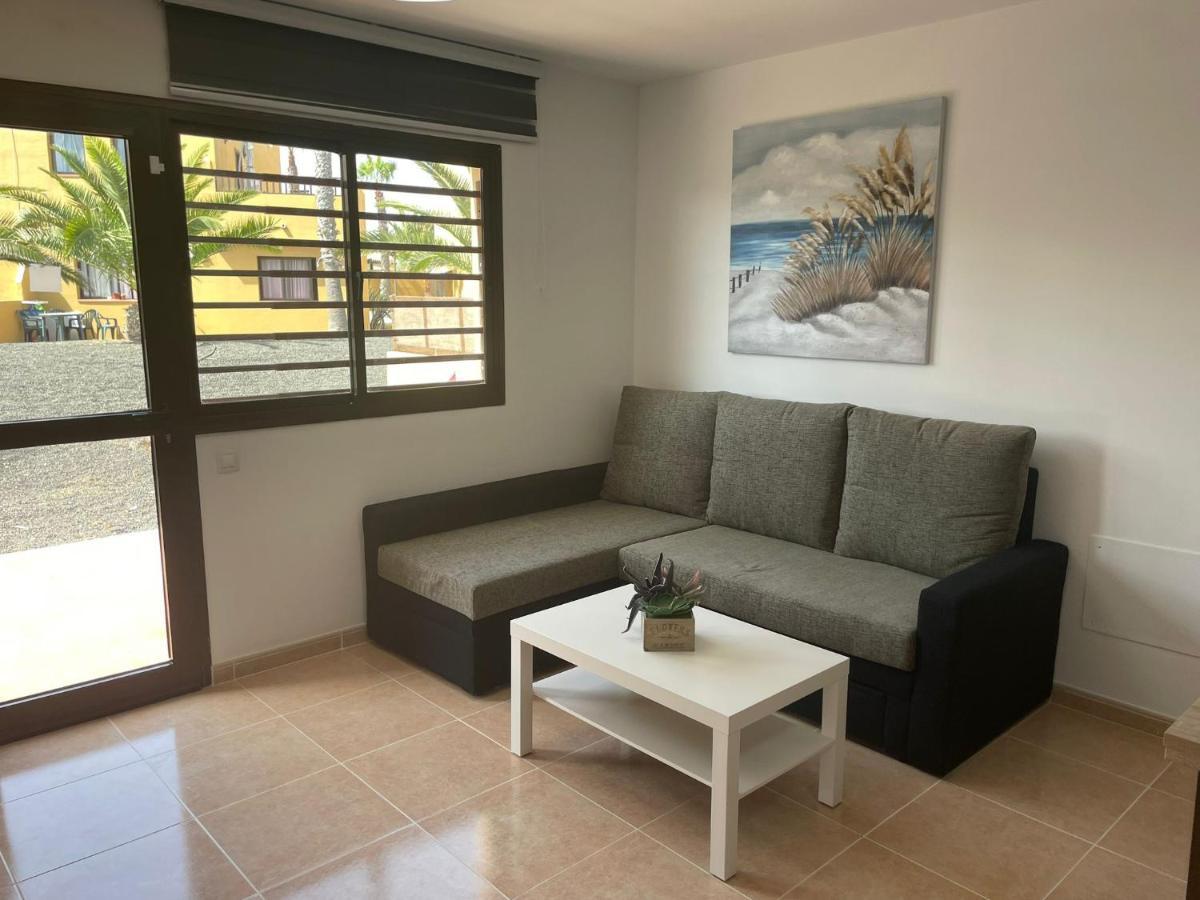 דירות קורלחו Casa Mari Y Jose Con Grandes Piscinas Y Wifi Gratis מראה חיצוני תמונה