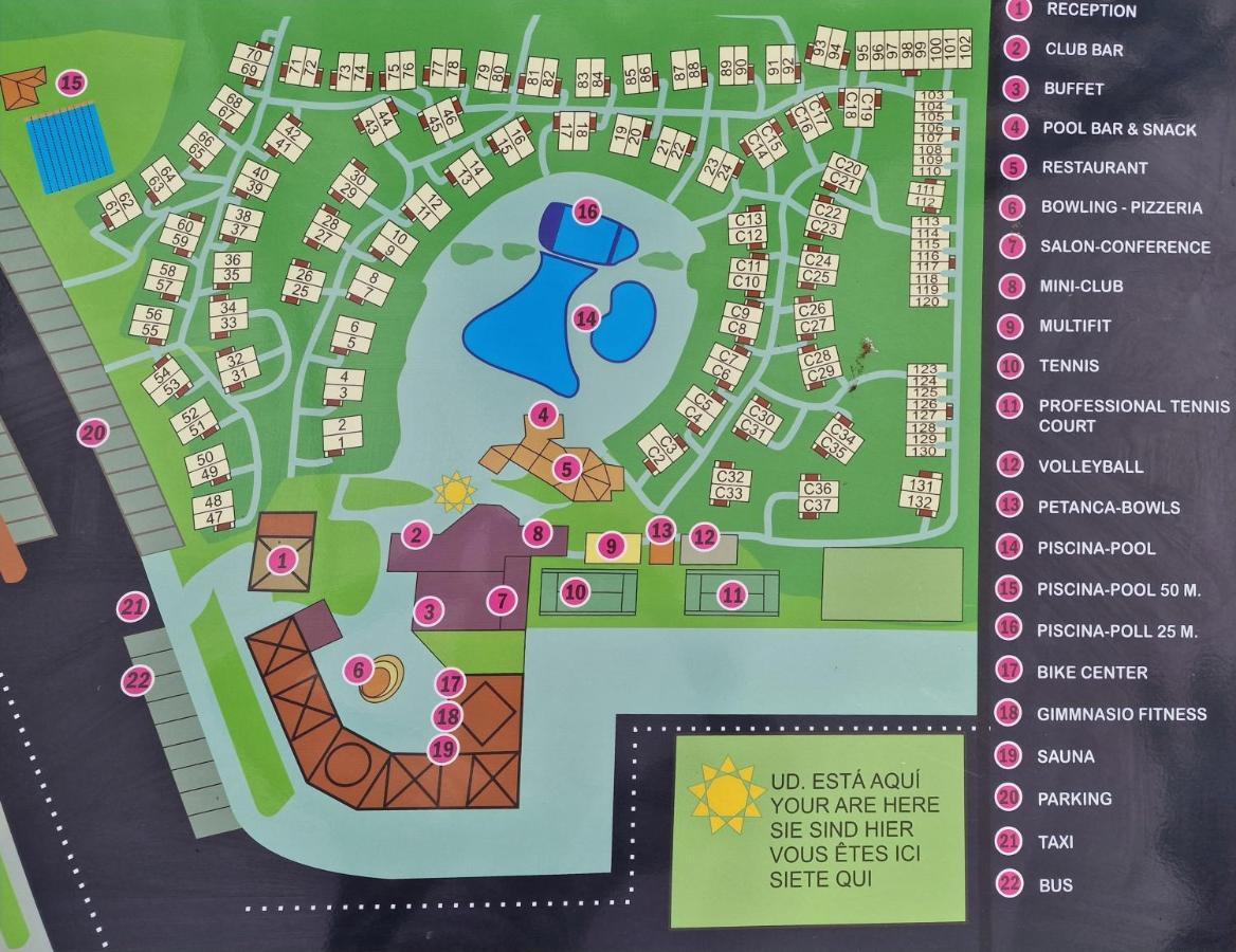 דירות קורלחו Casa Mari Y Jose Con Grandes Piscinas Y Wifi Gratis מראה חיצוני תמונה