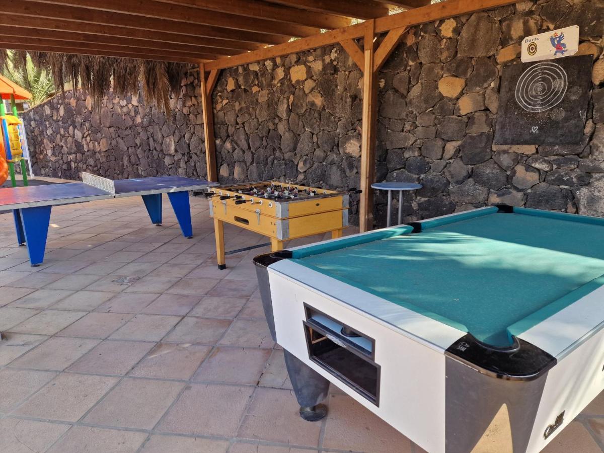 דירות קורלחו Casa Mari Y Jose Con Grandes Piscinas Y Wifi Gratis מראה חיצוני תמונה