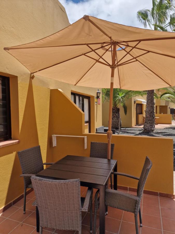 דירות קורלחו Casa Mari Y Jose Con Grandes Piscinas Y Wifi Gratis מראה חיצוני תמונה